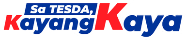Sa TESDA Kayang Kaya